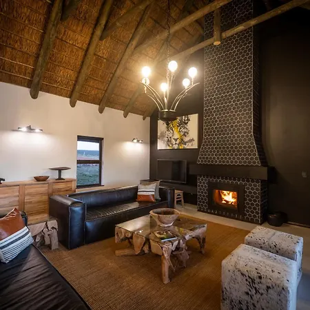 Gondwana Game Reserve Kleinberg Exterior photo