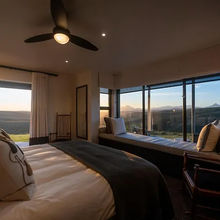 Gondwana Game Reserve Kleinberg Exterior photo