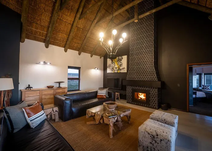 Gondwana Game Reserve