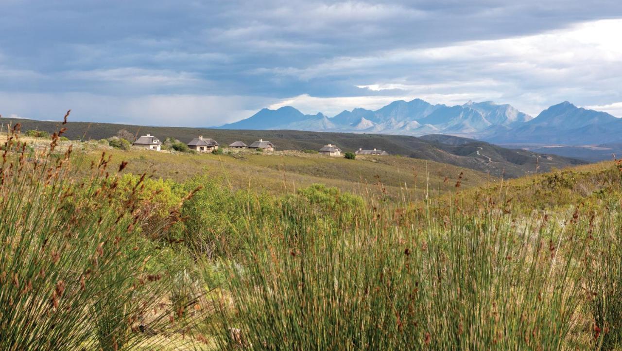 Gondwana Game Reserve Lodge Kleinberg