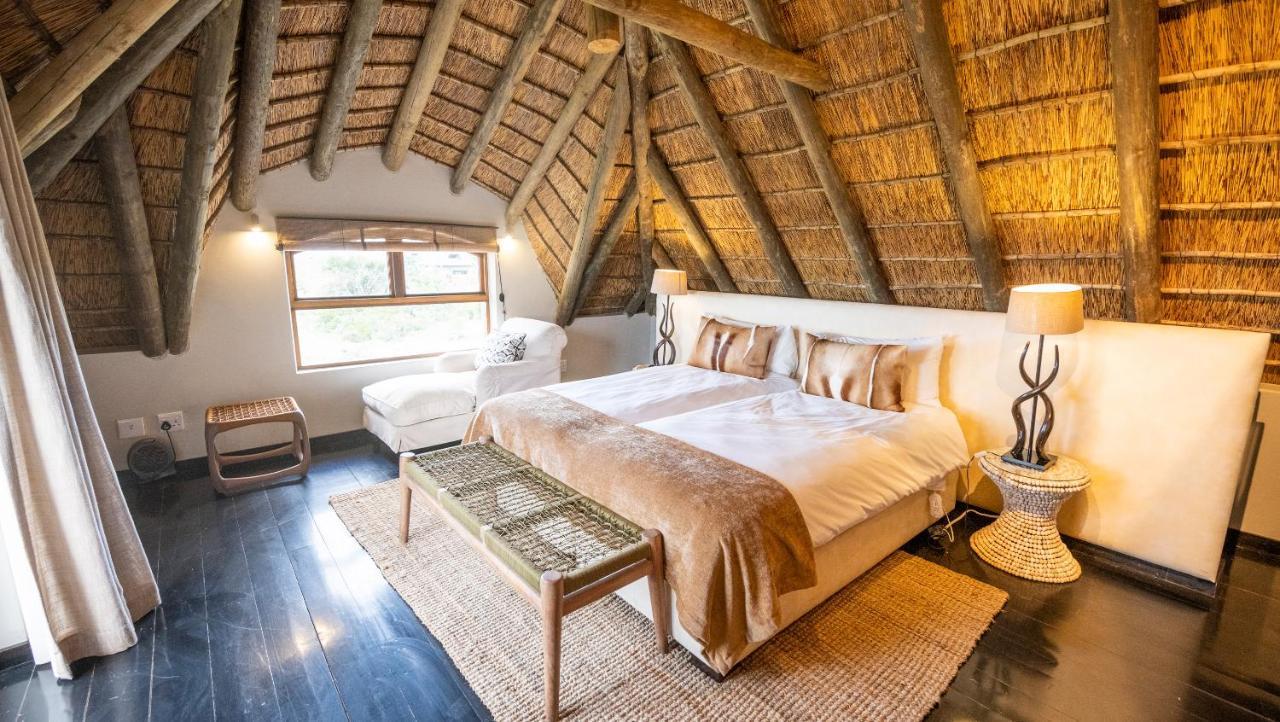 Gondwana Game Reserve Lodge Kleinberg
