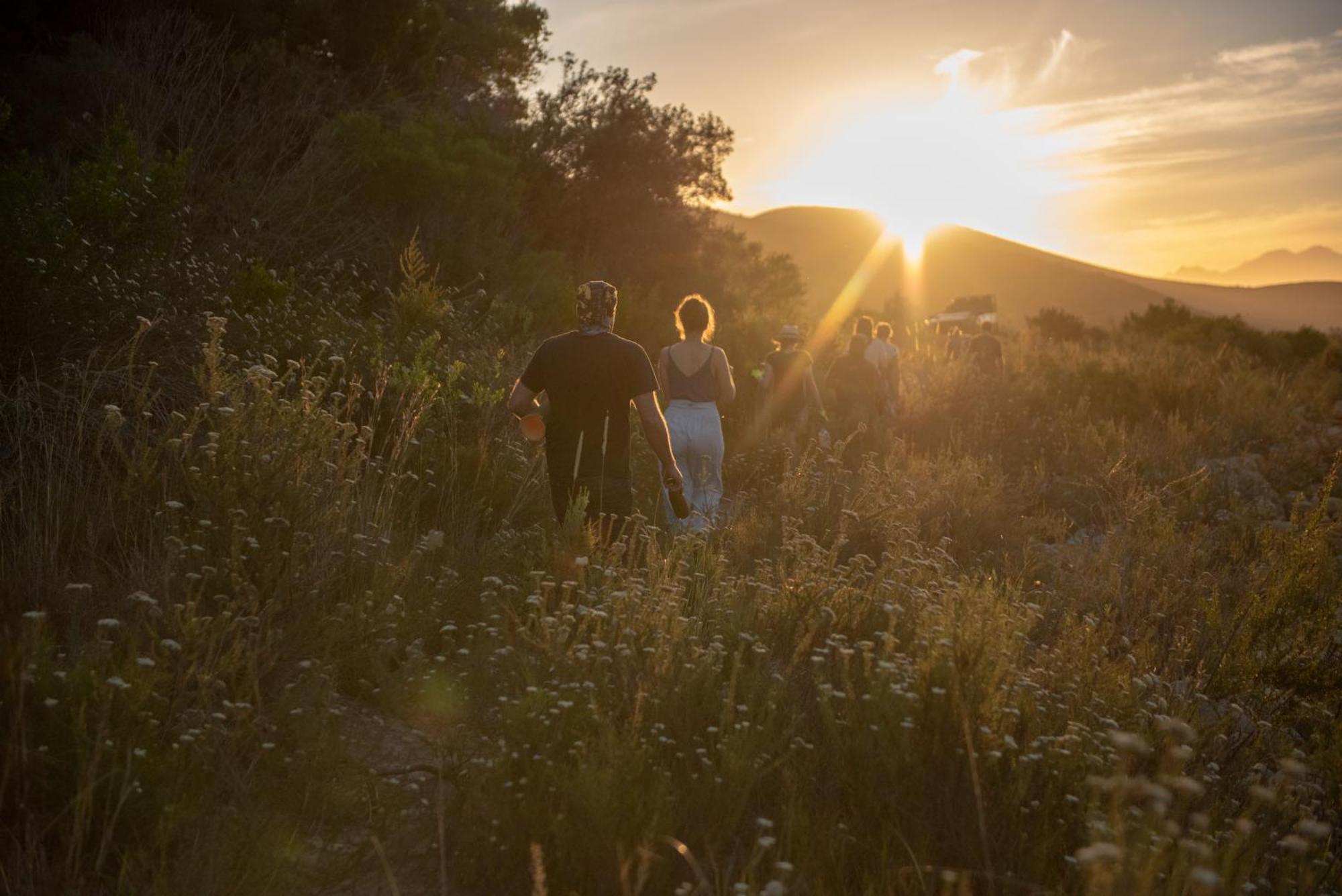 Lodge Gondwana Game Reserve *