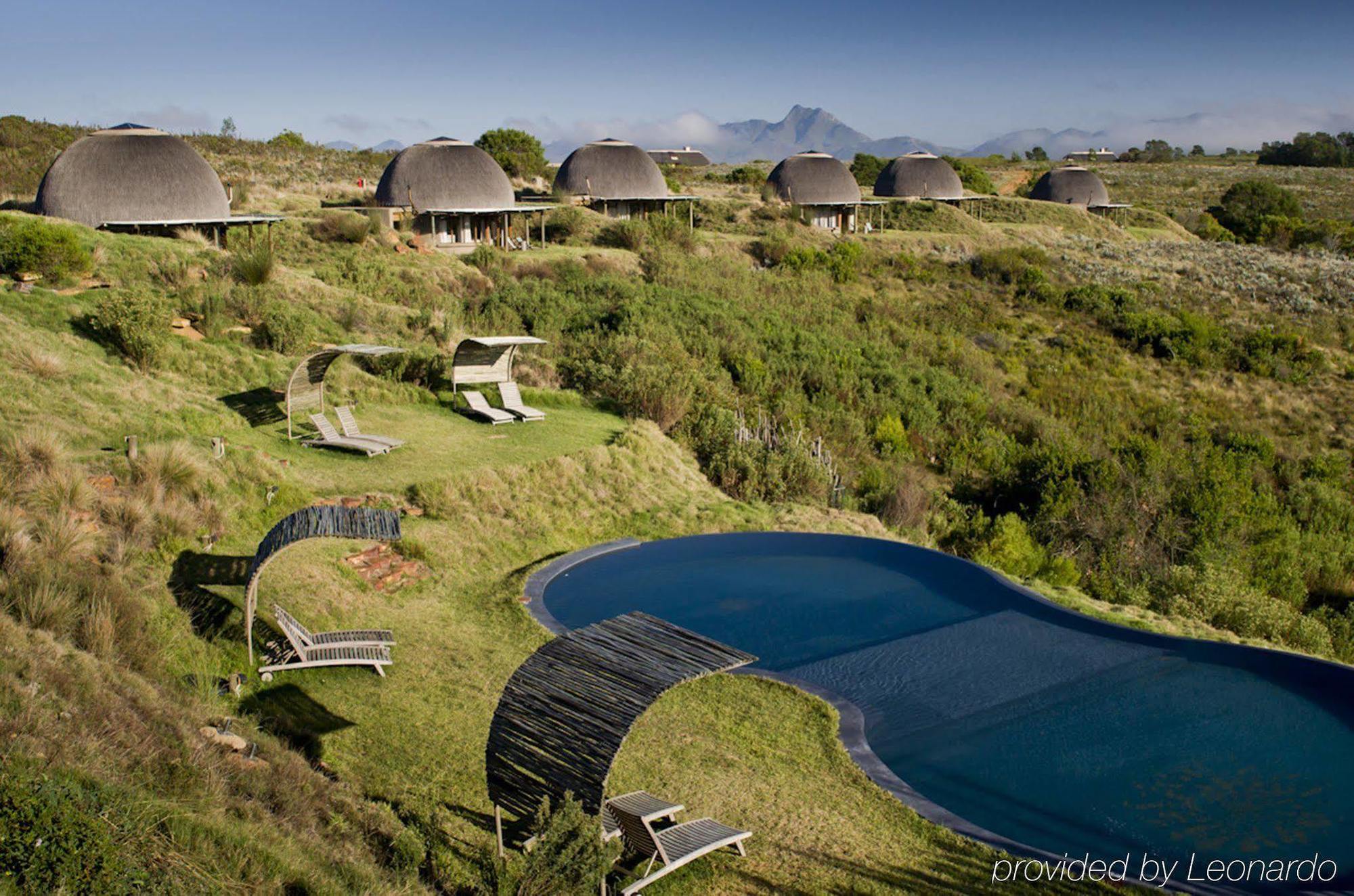 Gondwana Game Reserve * Kleinberg