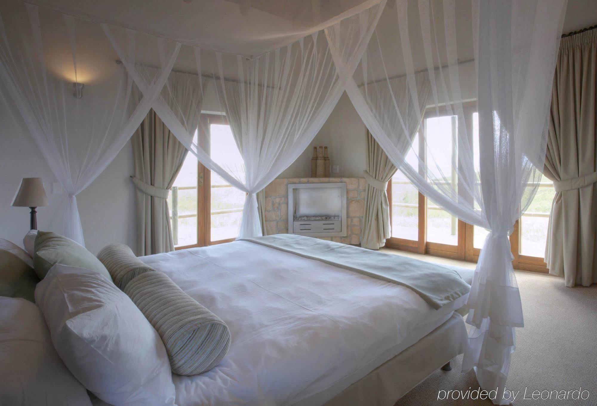 Lodge Gondwana Game Reserve