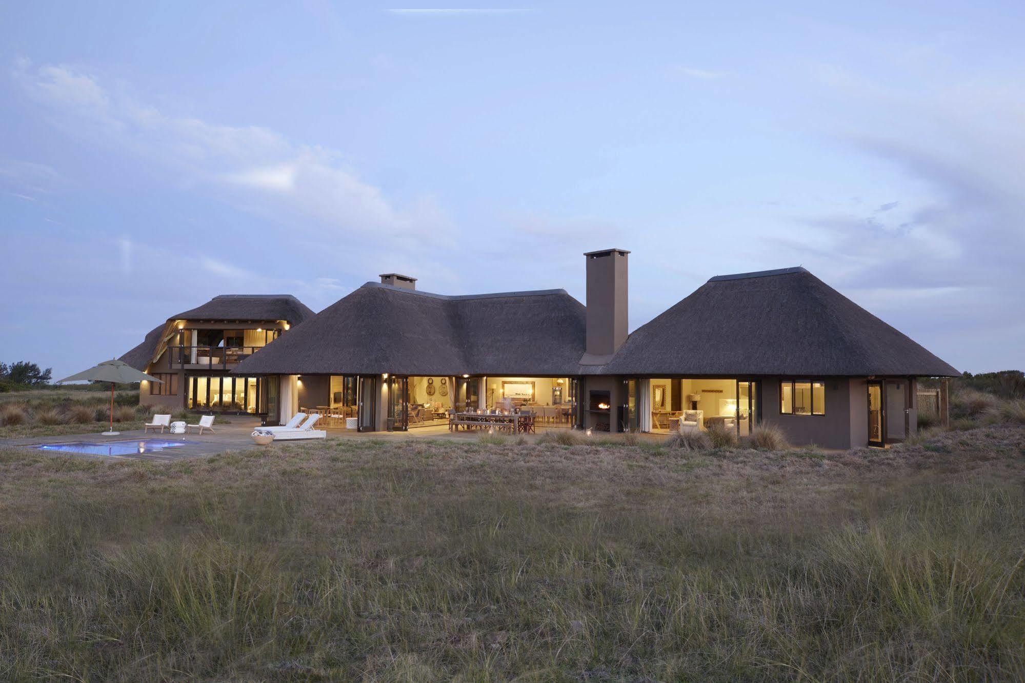 Gondwana Game Reserve