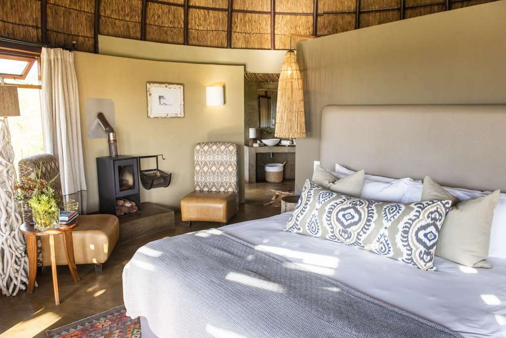 Lodge Gondwana Game Reserve *