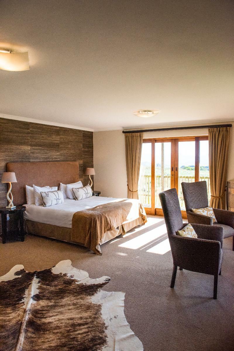 Gondwana Game Reserve *