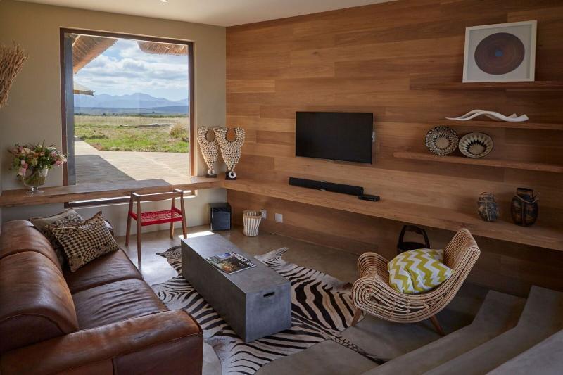 Gondwana Game Reserve Lodge Kleinberg